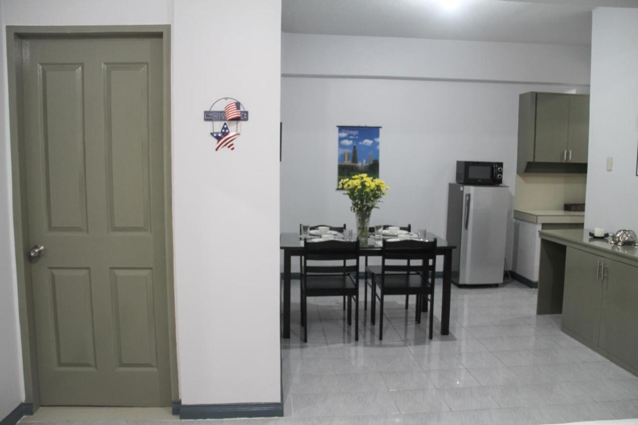 Abela Bahay bakasyunan Manila
