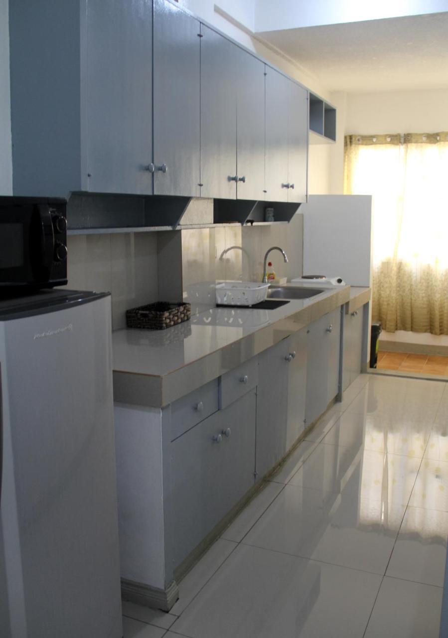 Abela Bahay bakasyunan *