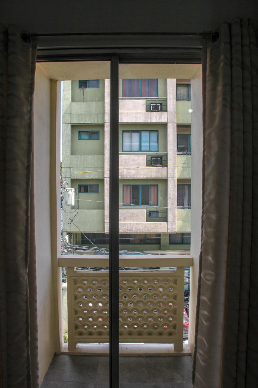 Abela Bahay bakasyunan Manila