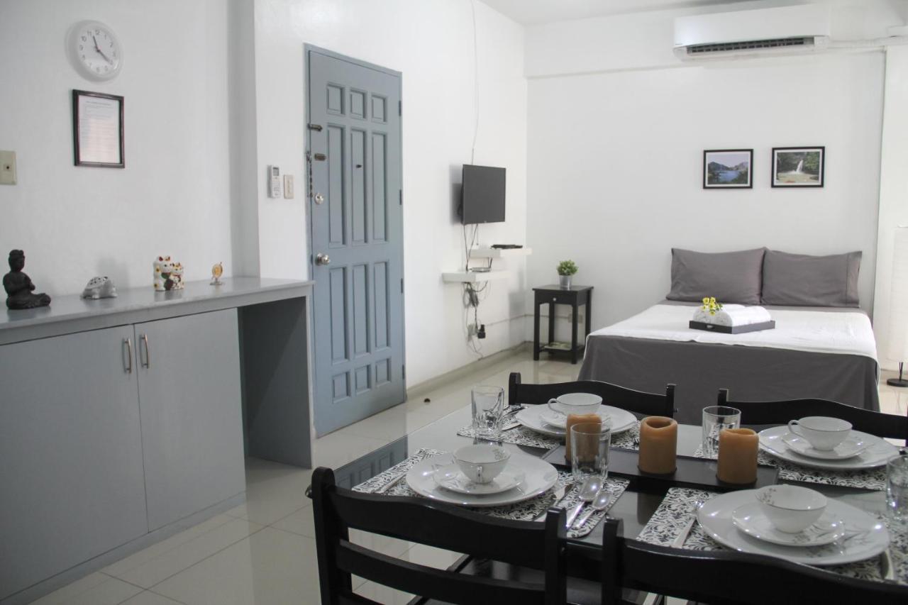 Bahay bakasyunan Abela Manila