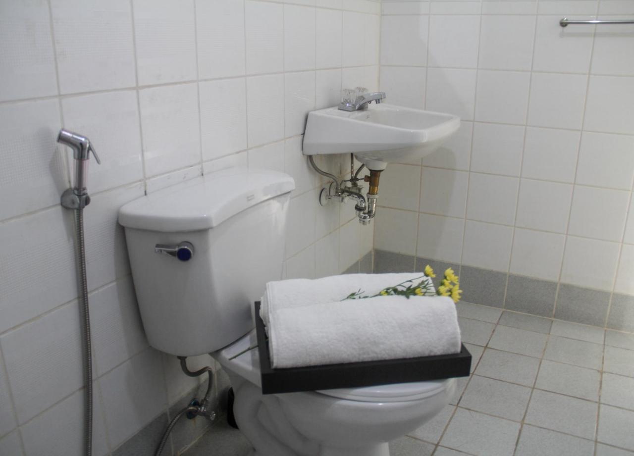 Bahay bakasyunan Abela *