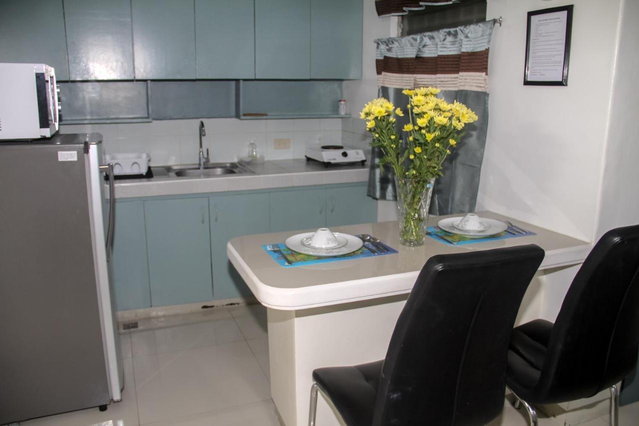 Bahay bakasyunan Abela Manila