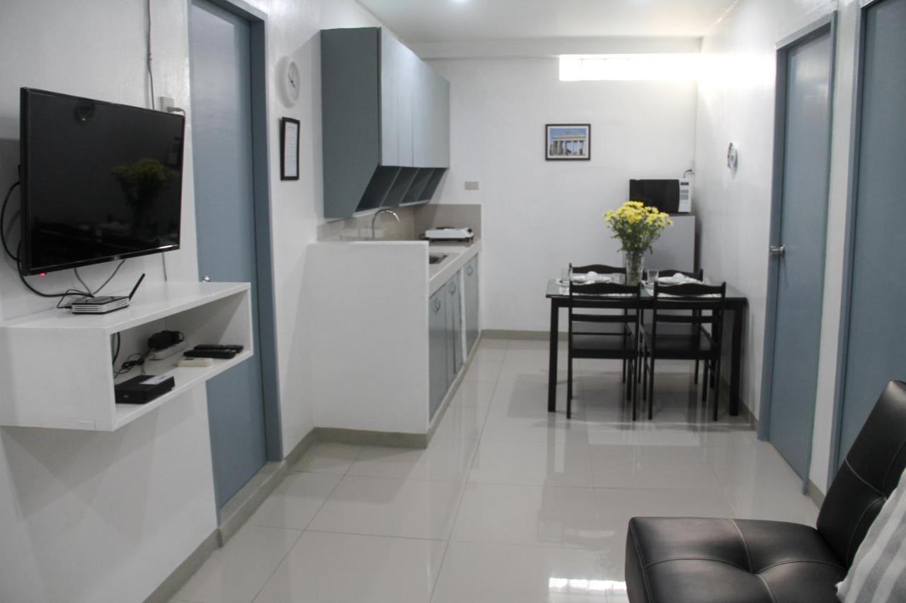 Bahay bakasyunan Abela