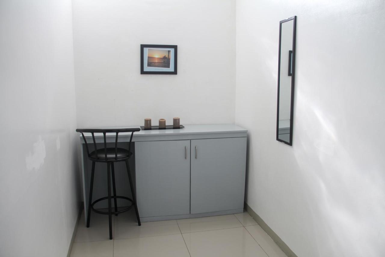 Bahay bakasyunan Abela Manila